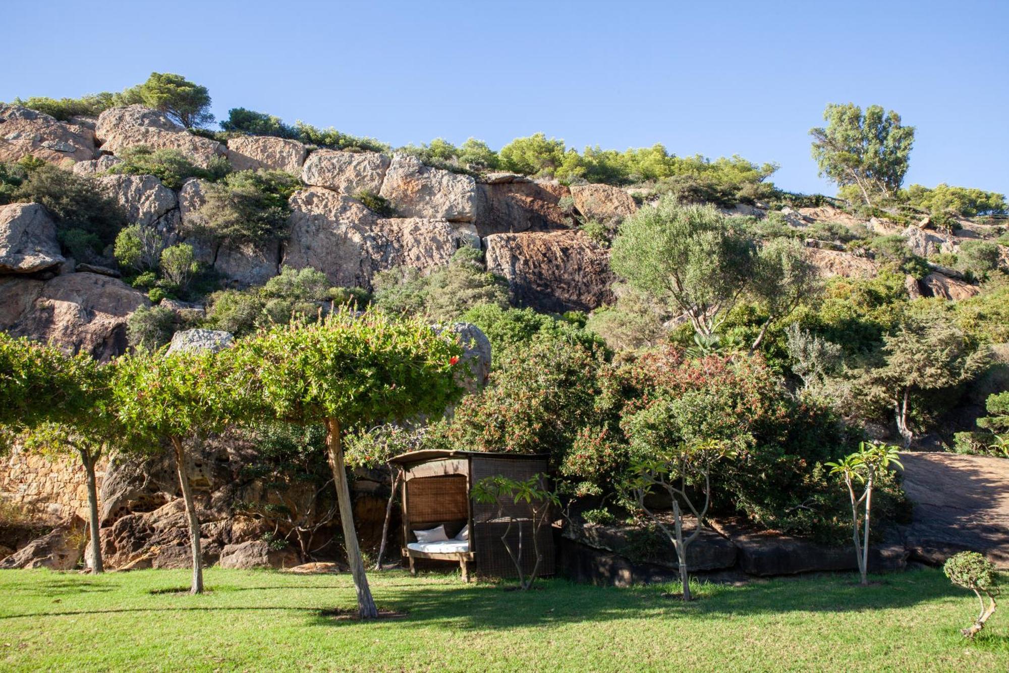 Love Garden Bolonia Exterior photo