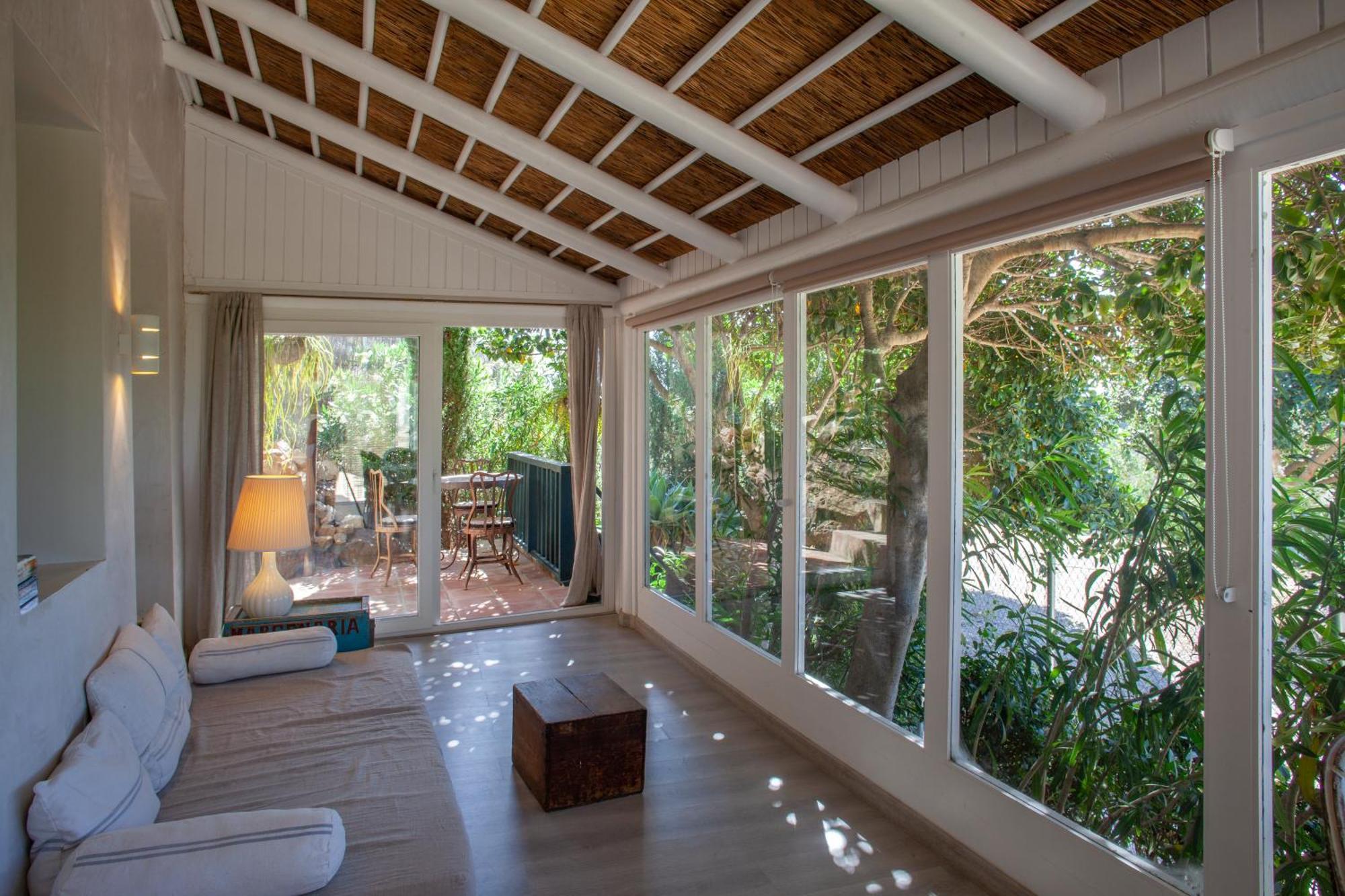 Love Garden Bolonia Exterior photo